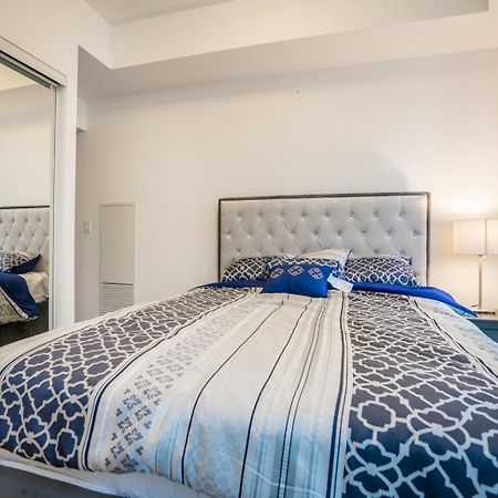 Aaira Suites تورونتو المظهر الخارجي الصورة