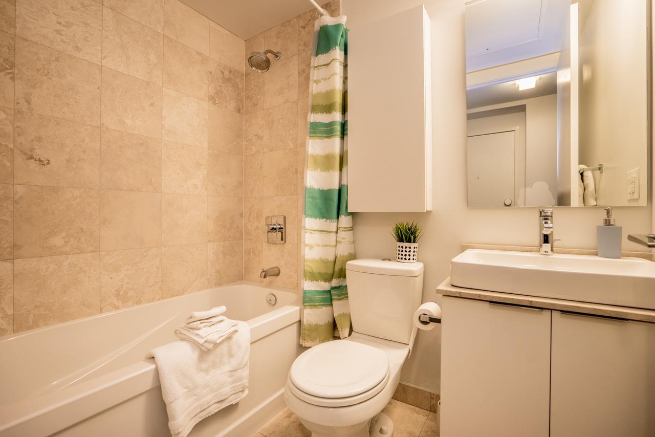 Aaira Suites تورونتو المظهر الخارجي الصورة