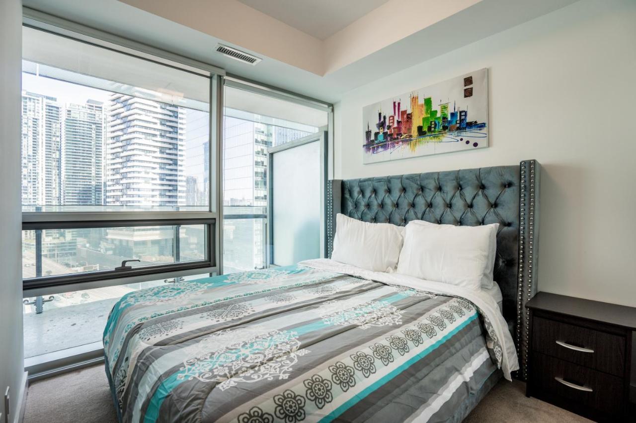Aaira Suites تورونتو المظهر الخارجي الصورة