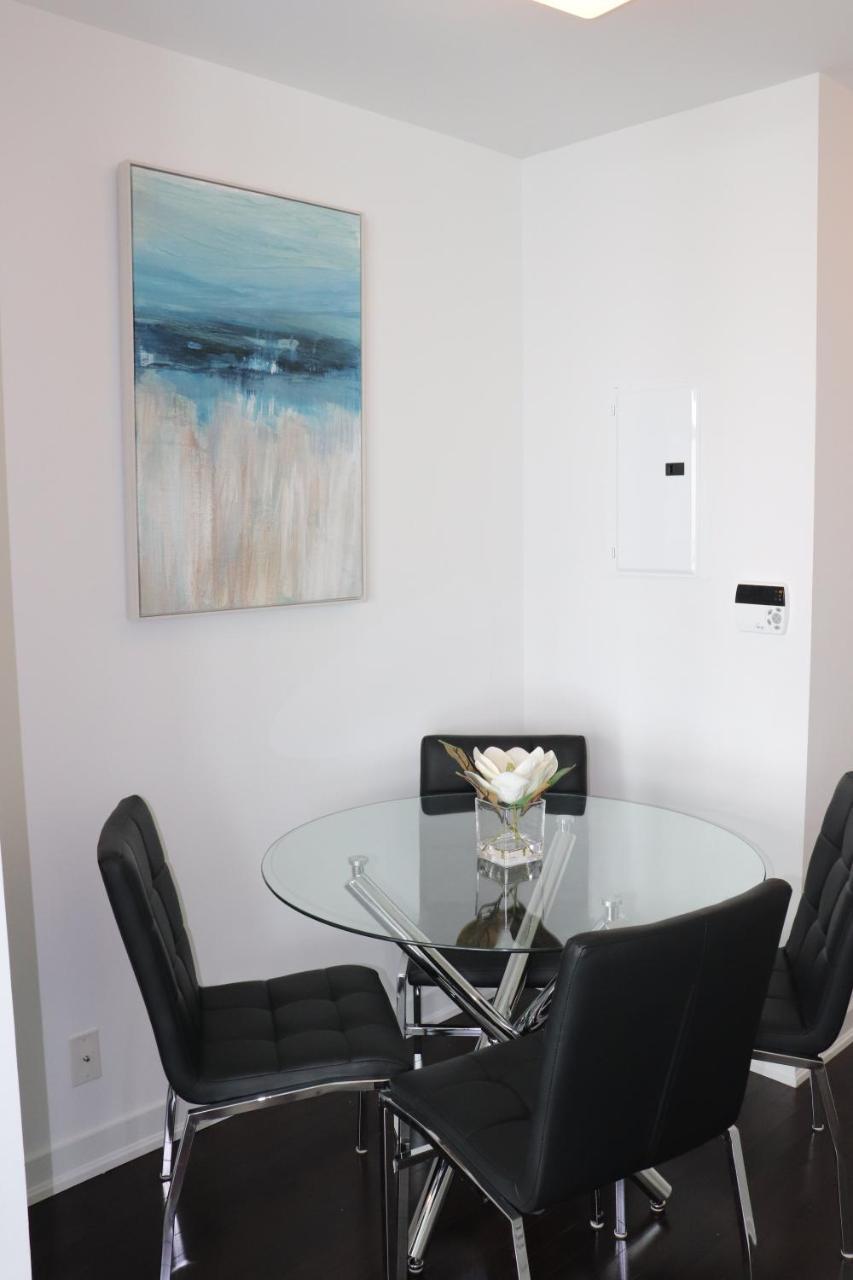 Aaira Suites تورونتو المظهر الخارجي الصورة