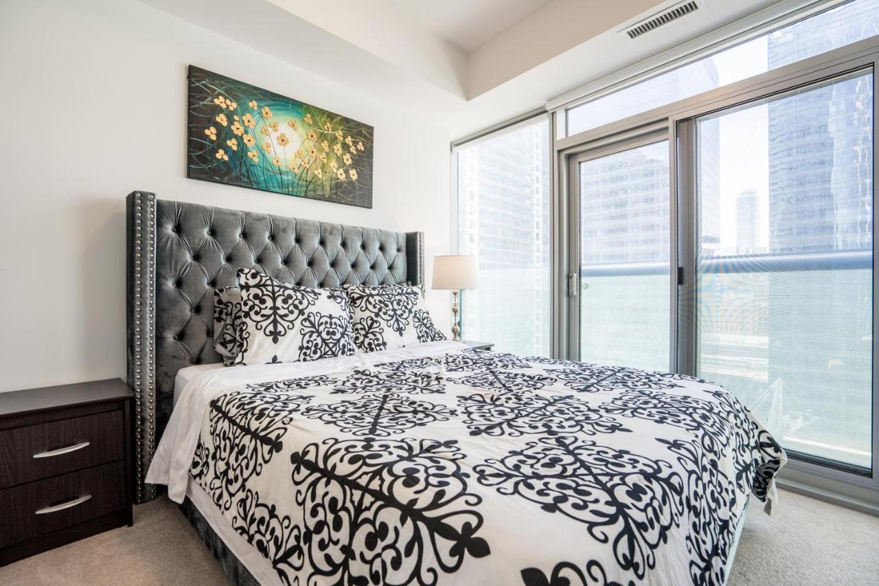 Aaira Suites تورونتو المظهر الخارجي الصورة