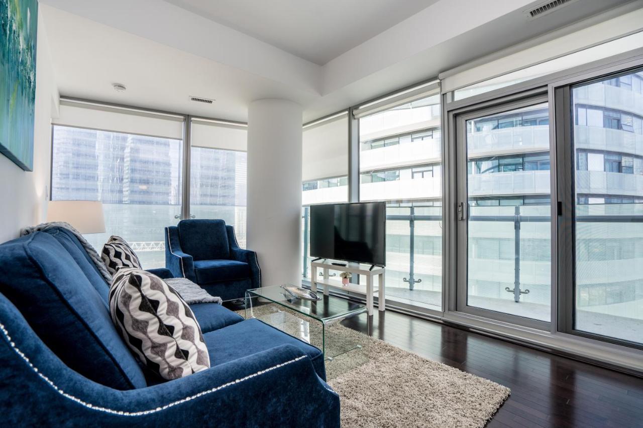 Aaira Suites تورونتو المظهر الخارجي الصورة