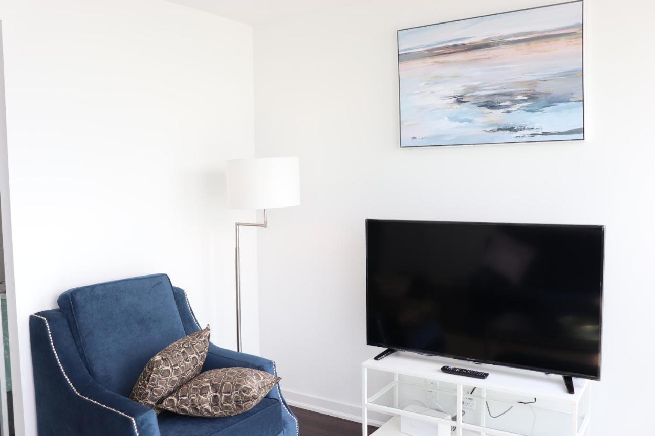 Aaira Suites تورونتو المظهر الخارجي الصورة