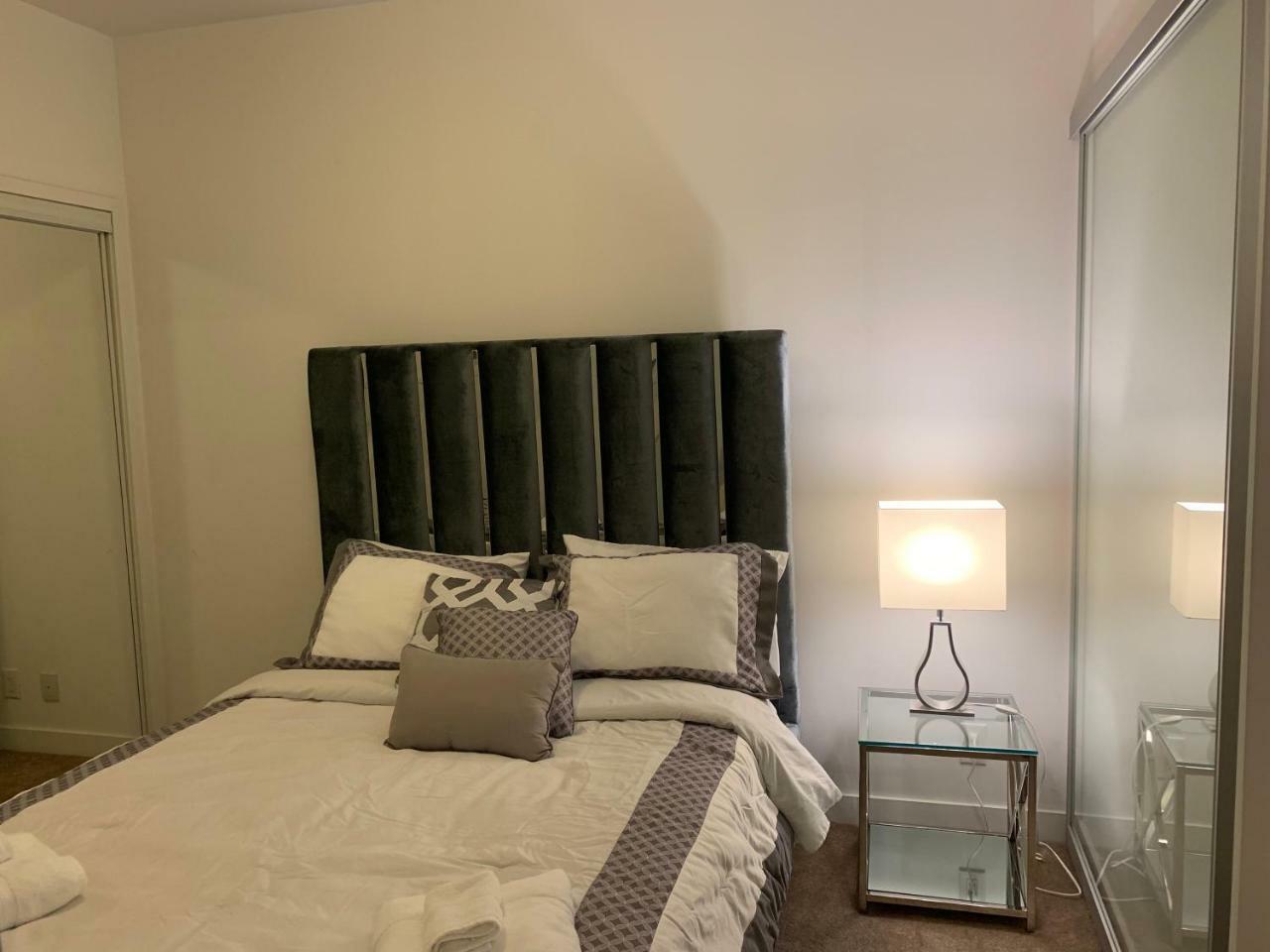 Aaira Suites تورونتو المظهر الخارجي الصورة