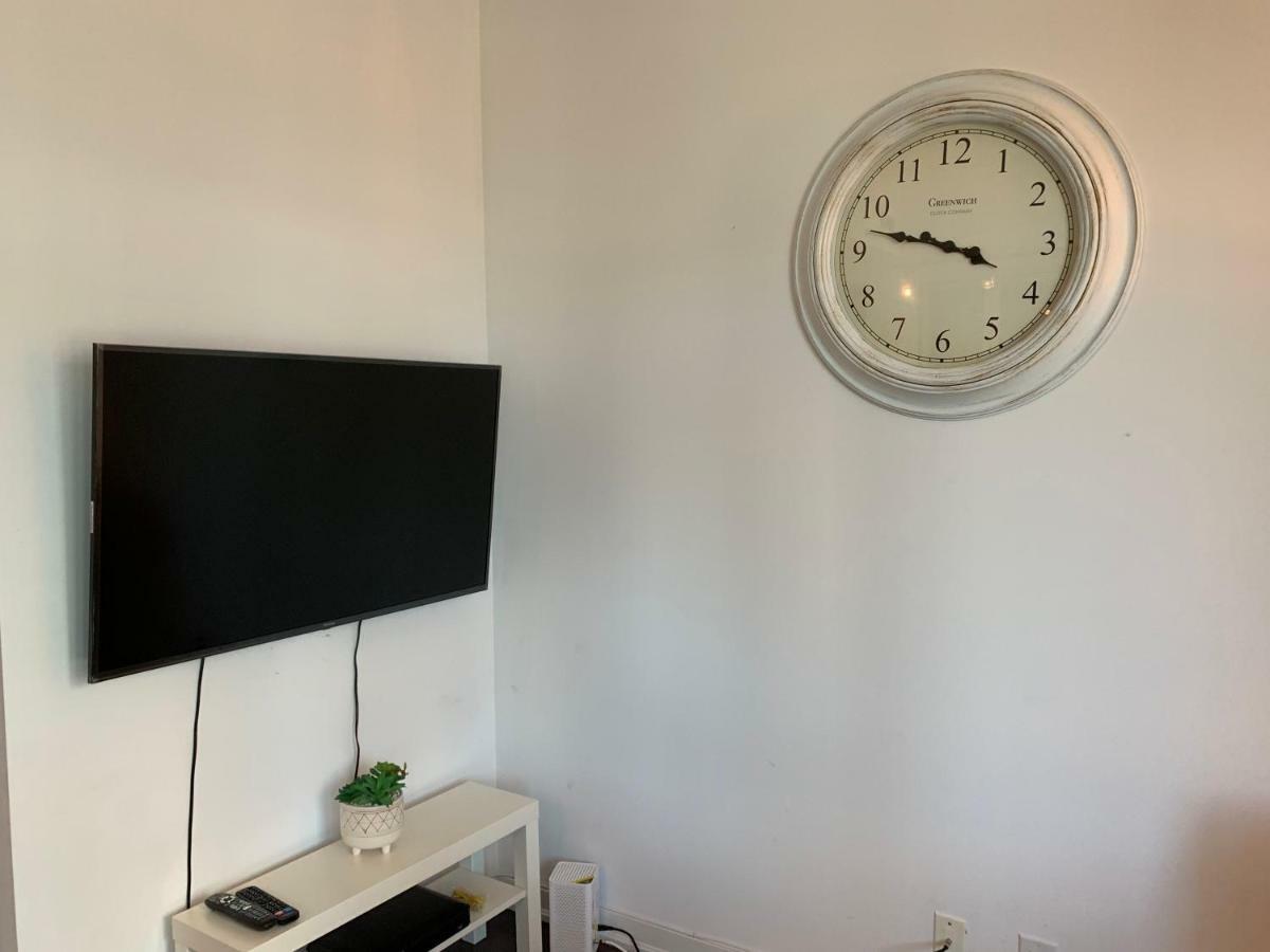 Aaira Suites تورونتو المظهر الخارجي الصورة