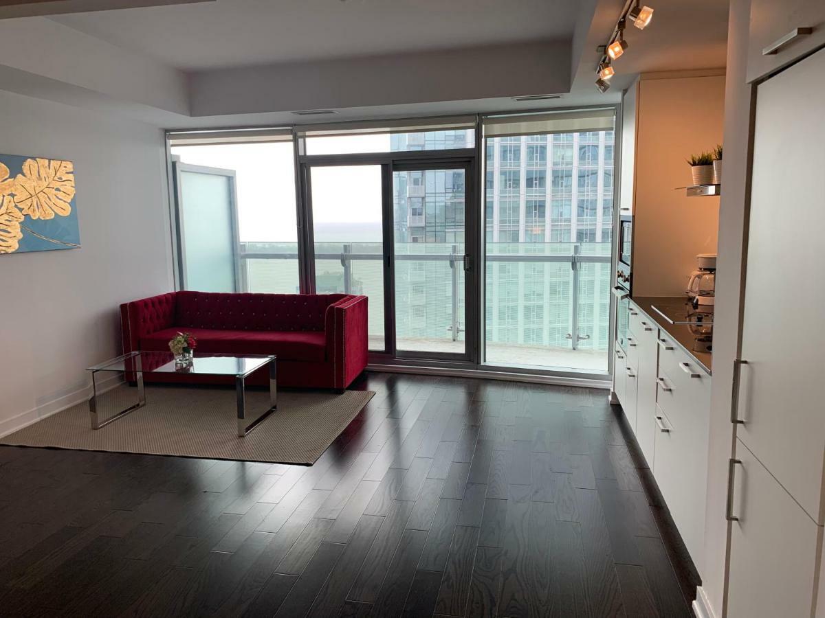 Aaira Suites تورونتو المظهر الخارجي الصورة