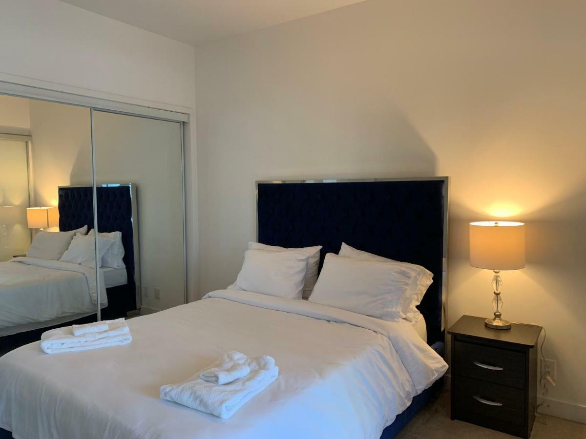 Aaira Suites تورونتو المظهر الخارجي الصورة