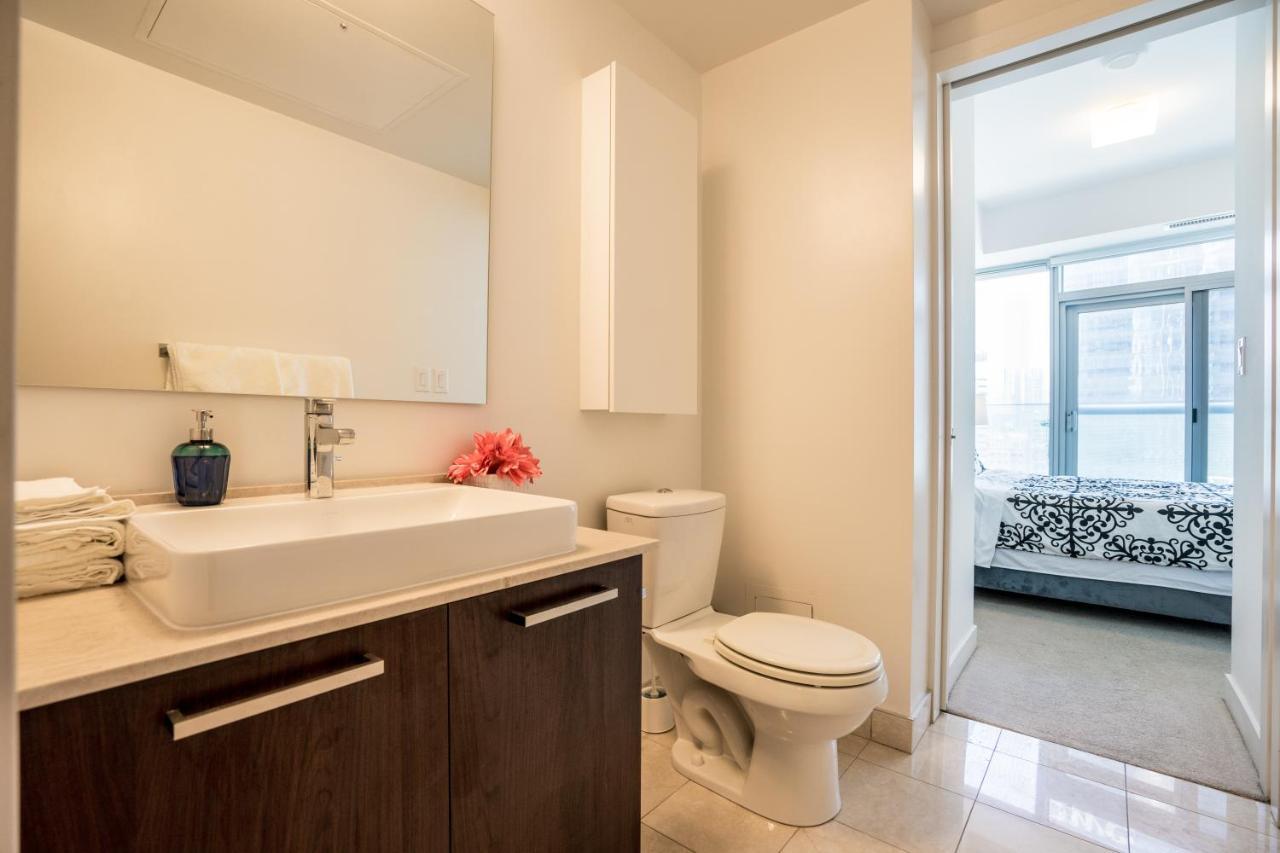 Aaira Suites تورونتو المظهر الخارجي الصورة
