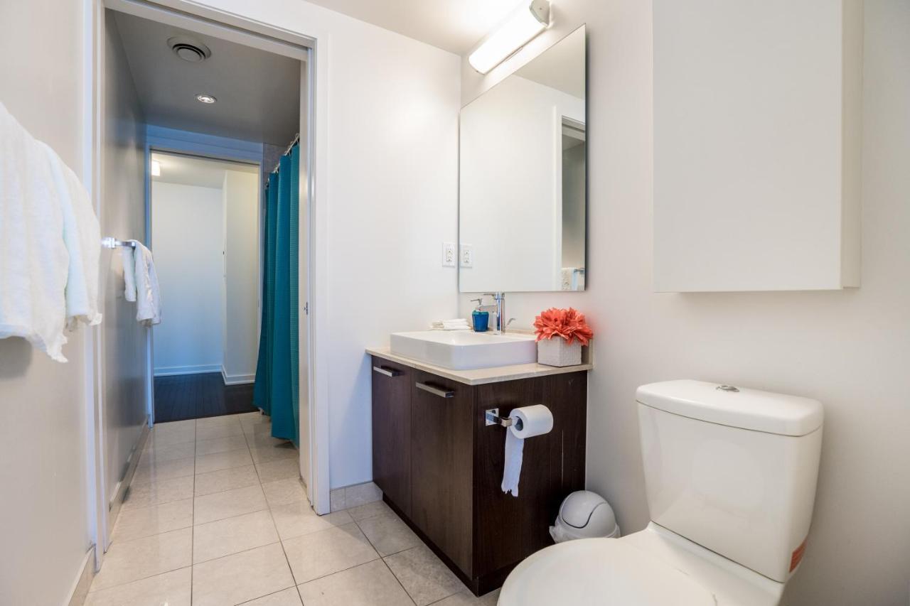 Aaira Suites تورونتو المظهر الخارجي الصورة